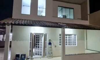 Imagem 2: ALUGA SE SOBRADO 4 QUARTOS