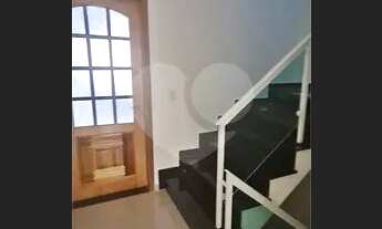 Imagem 3: Sobrado para venda tem 126 metros quadrados com 3 quartos em Vila Constança - São Paulo