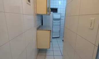 Imagem 6: Kitnet/conjugado para aluguel com 30 metros quadrados em Boqueirão - Praia Grande - SP