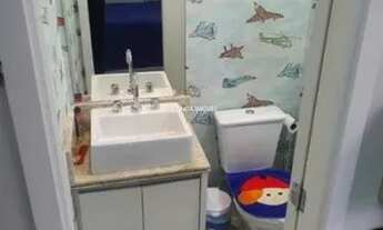 Imagem 6: Apartamento a venda 91m² Vila Andrade