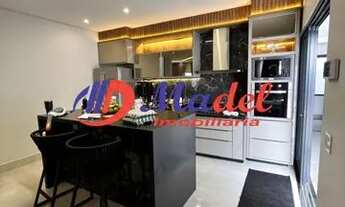 Imagem 6: Casa nova, 3 suítes, Cond Vivendas Serrana