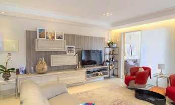 Imagem 2: Apartamento Venda 3 Dormitórios - 153 m² Vila Olímpia