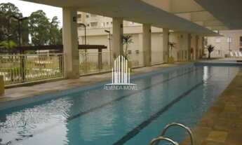 Imagem 4: Apartamento Interlagos 3 dormitórios