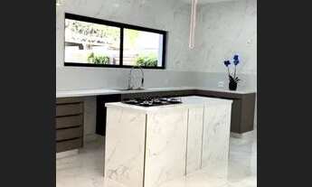 Imagem 4: Excelente casa triplex em condomínio no Recreio - 400 m2