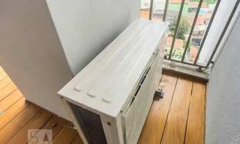 Imagem 7: Apartamento para Aluguel - Vila Romana, 2 Quartos, 130 m2