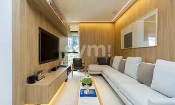 Imagem 2: CURITIBA - Apartamento Padrão - Batel