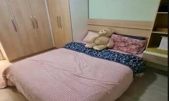 Imagem 6: Apartamento Mobiliado e Automatizado