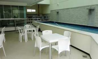 Imagem 5: Apartamento 406 - Ed. Pontal Das Brisas