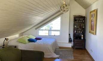 Imagem 5: Sobrado com 3 dormitórios à venda, 103 m² por R$ 580.000 - Pilarzinho - Curitiba/PR