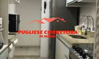 Imagem 2: Apartamento Residencial à venda, Vila Campestre, São Paulo - AP0187