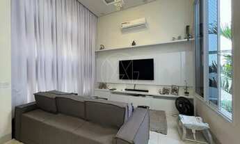 Imagem 4: Casa - Swiss Park - Campinas