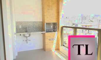 Imagem 6: Apartamento com lazer completo