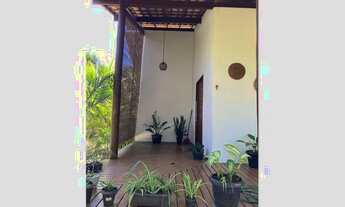 Imagem 3: NOVIDADE! Aconchegante casa em Taipu de Fora