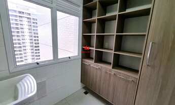 Imagem 3: Apto no London 134 m²