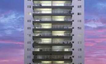 Imagem 4: Apartamento com 2 dormitórios à venda, 73 m² por R$ 452.000,00 - Vila Guilhermina - Praia