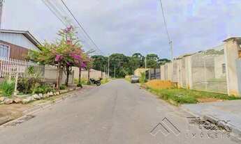 Imagem 6: Casa com 2 dormitórios à venda, 43 m² por R$ 198.000,00 - Eucaliptos - Fazenda Rio Grande