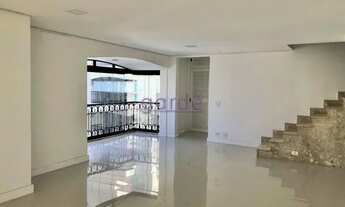 Imagem 2: Aluguel em Moema pássaros - cobertura duplex