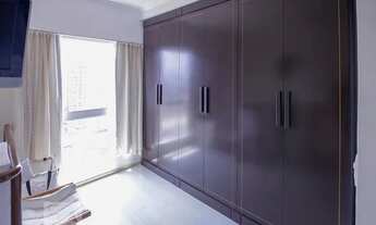 Imagem 4: Apartamento para Aluguel - Vila Leopoldina, 1 Quarto, 40 m2