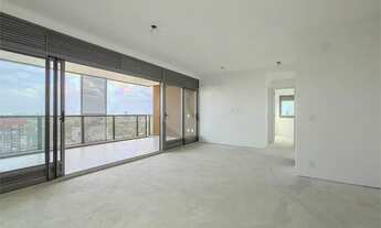 Imagem 5: Apartamento de alto padrão em Pinheiros