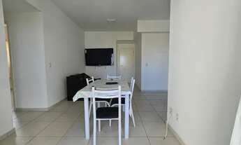 Imagem 4: Apartamento para aluguel tem 59 metros quadrados com 2 quartos em São Jorge - Manaus - AM