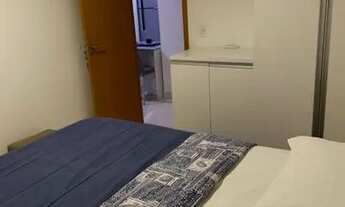 Imagem 6: Apartamento em intermares