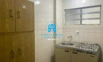 Imagem 6: Jose Menino - Amplo 1 dormitório