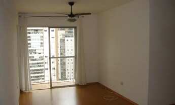 Imagem: Alugo apto com 2 quartos na Vila Olímpia