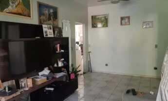 Imagem 7: Casa para venda com 120 metros quadrados com 3 quartos em Santana (Ilha de Maré) - Salvado