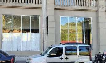 Imagem 3: ALPHAVILLE | LOJA SHOPPING - 120 MTS²