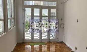 Imagem 3: EXCELENTE APARTAMETO 160M2, SOL DA MANHÃ E 3 QUARTOS COM VARANDA