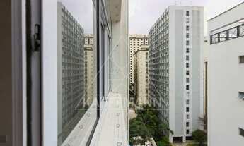 Imagem 3: Itaim Bibi apartamento com 3 dormitorios e 2 vagas