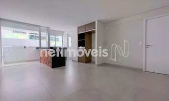 Imagem 3: Locação Apartamento 2 quartos Lourdes Belo Horizonte