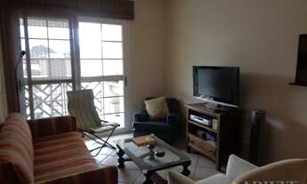 Imagem 2: PETRóPOLIS - Apartamento Padrão - Itaipava