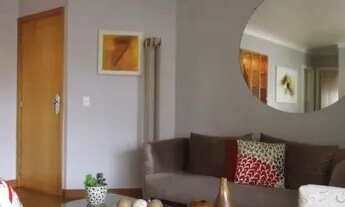 Imagem 3: Venda Apartamento 3 Dormitórios - 137 m² Moema