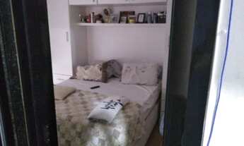 Imagem 4: Apartamento 2 quartos