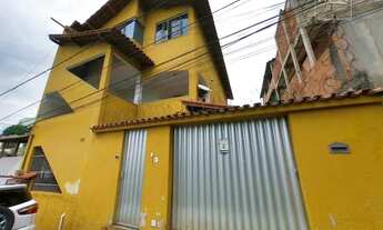 Imagem: Casa com 6 dormitórios à venda, 300 m²