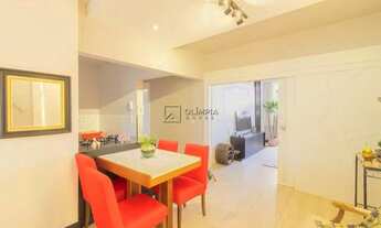 Imagem: Venda Apartamento 2 Dormitórios - 105 m²