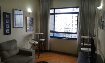 Imagem 3: Apartamento para venda possui 84 metros quadrados com 2 quartos