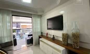 Imagem 5: Apartamento com 4 dormitórios à venda, 150 m² por R$ 1.475.000,00 - Praia da Costa - Vila