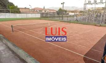 Imagem 5: Excelente terreno à venda, 720 m² por R$ 380.000 - Piratininga - Niterói/RJ - TE1311