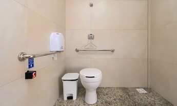 Imagem 5: Galpão / depósito com aluguel por R$1.600 /mês