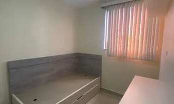 Imagem 2: Apartamento com 2 quartos no Spazio Liverpool - Bairro Jardim Maria Luiza em Londrina