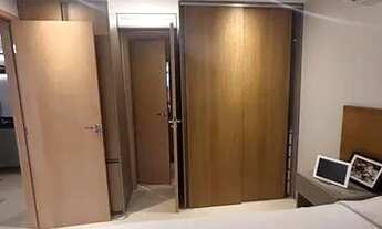 Imagem 2: Apartamento para aluguel com 51 metros quadrados com 1 quarto em Umarizal - Belém - PA