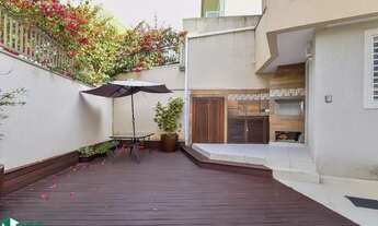 Imagem 7: Casa à venda no Bom Retiro com 3 quartos