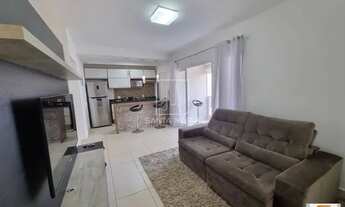 Imagem 2: Apartamento (tipo - padrao) 1 dormitórios/suite, cozinha planejada, portaria 24 horas, ele