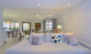 Imagem 5: Condomínio SUSSEX PARK no 4º Andar no Real Parque em São Paulo/SP - Apartamento à Venda co