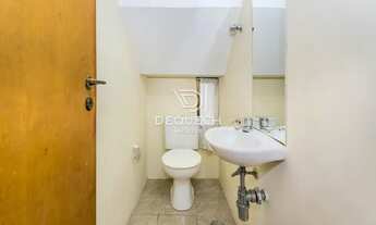 Imagem 7: Sobrado em rua tranquila, rua sem saída