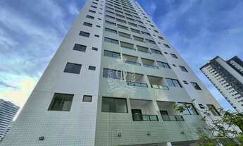 Imagem: Apartamento 3 Quartos Novo em Boa Viagem