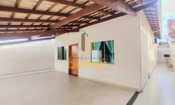 Imagem 2: Casa com 3 dormitórios à venda em Contagem