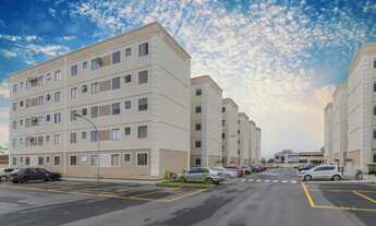 Imagem 3: Oportunidade! Apto com 41,85m² de Área PV abaixo valor mercado Joinville/SC - Rafael Matia